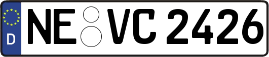 NE-VC2426