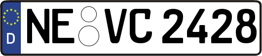 NE-VC2428