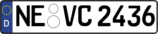 NE-VC2436
