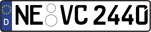 NE-VC2440