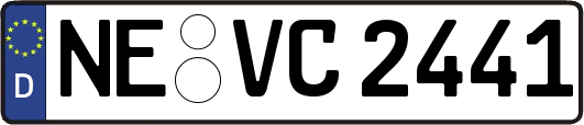 NE-VC2441