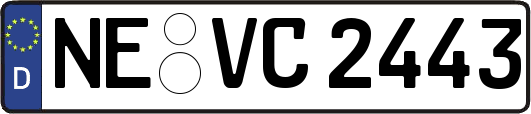 NE-VC2443