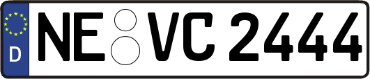 NE-VC2444