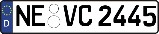 NE-VC2445