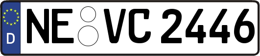 NE-VC2446