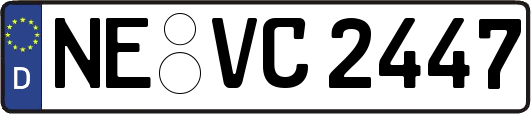 NE-VC2447