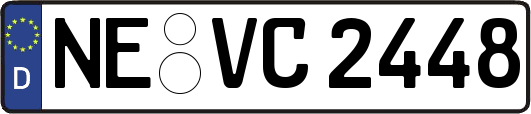 NE-VC2448