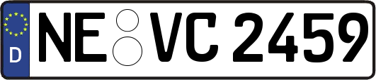 NE-VC2459