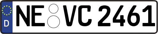 NE-VC2461