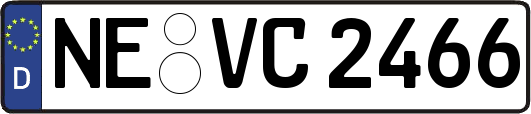NE-VC2466