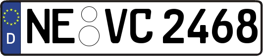 NE-VC2468