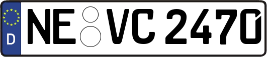 NE-VC2470