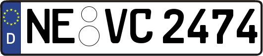 NE-VC2474