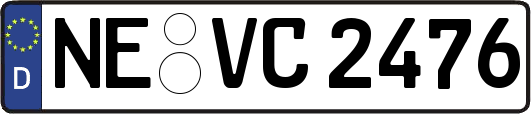 NE-VC2476