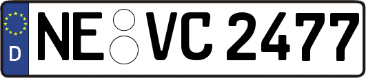 NE-VC2477