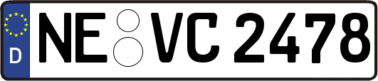 NE-VC2478
