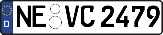 NE-VC2479