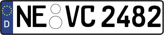 NE-VC2482