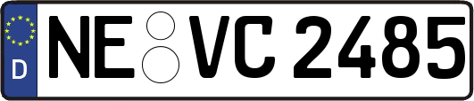 NE-VC2485