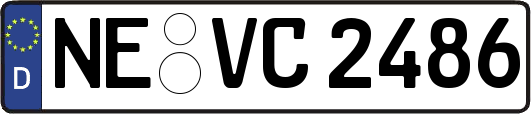 NE-VC2486
