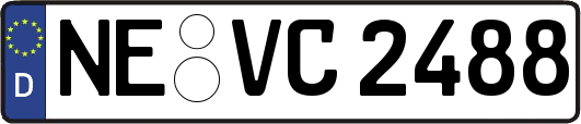NE-VC2488