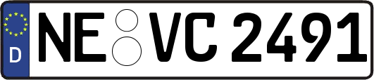 NE-VC2491