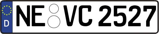NE-VC2527