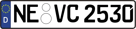 NE-VC2530