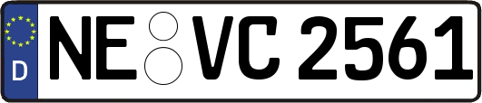 NE-VC2561