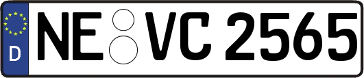 NE-VC2565
