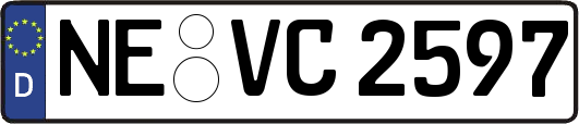 NE-VC2597
