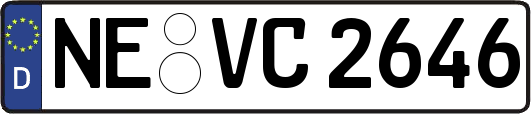 NE-VC2646