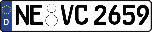 NE-VC2659