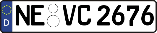 NE-VC2676