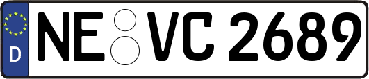 NE-VC2689