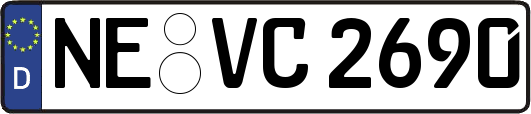 NE-VC2690