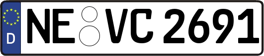 NE-VC2691