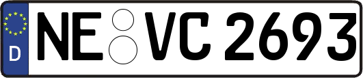 NE-VC2693