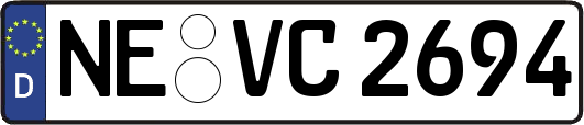 NE-VC2694