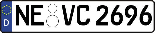NE-VC2696