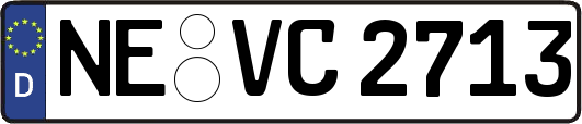 NE-VC2713