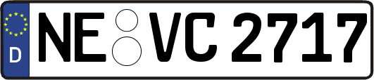 NE-VC2717
