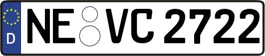 NE-VC2722