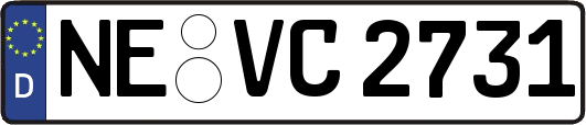 NE-VC2731