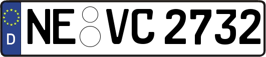 NE-VC2732