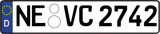 NE-VC2742