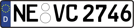NE-VC2746