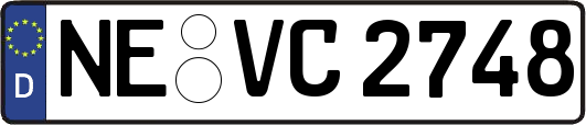 NE-VC2748