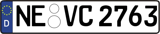 NE-VC2763