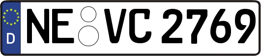 NE-VC2769